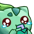 BulbasaurSip