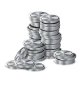 SilverCoins