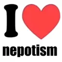 iheartnepotism