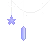 purplehangingstars
