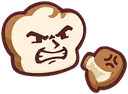 :BreadAngry: