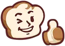 :BreadThumbsUp:
