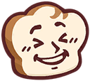 BreadLaughing
