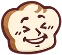 :BreadLaughing: