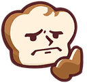 BreadSad