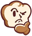 :BreadThink: