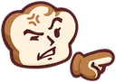 BreadThreaten
