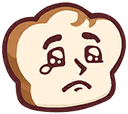 BreadWronged