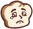 :BreadWronged: