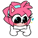 AmyRoseCute