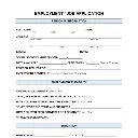 jobapplication