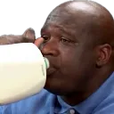 milk