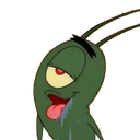 8594spongebobplankton Discord Emoji | 🍑ExoticLifeRp 18+