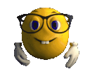 e_anerd2 animated emote from Unsupervised Adults ¹⁸⁺