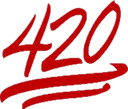 w_420 custom emote - Unsupervised Adults ¹⁸⁺