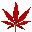 m_weed1 animated GIF emoji from Unsupervised Adults ¹⁸⁺