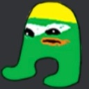 p_wat Discord sticker | Unsupervised Adults ¹⁸⁺