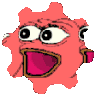 p_rainbow animated emote from Unsupervised Adults ¹⁸⁺