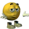 idk