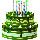 greencake