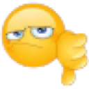 thumbs_down