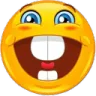 emojiBigSmile