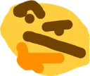 thonk