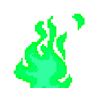 fuego_verde