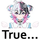 MilkTrue