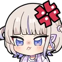 HajimeAngry