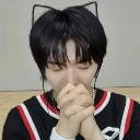 :HanPraying: