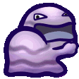 poke_muk_twerk Discord emoji