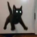 Jumpscared