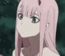 ZeroTwo_Cute