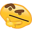 think