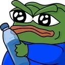 peepoWater