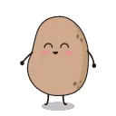 happypotato