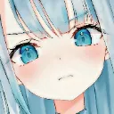 angry