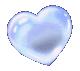 3_blueshinyheart animated Discord emote from ୨ 🪄  /snoopys  𐙚　social　giveαwαys　decor　1OO+ guilds