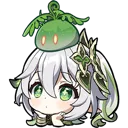 nahida