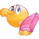 stinky Discord emoji