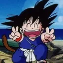 gokusmile