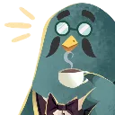 PigeonTea