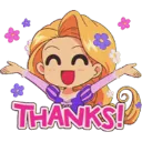 rapunzelthanks