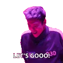 LetsGooooo