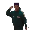ThanosDance
