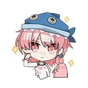 FuchsiaStrong
