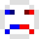 sadmask