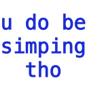 simp