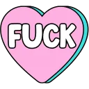heartfuck